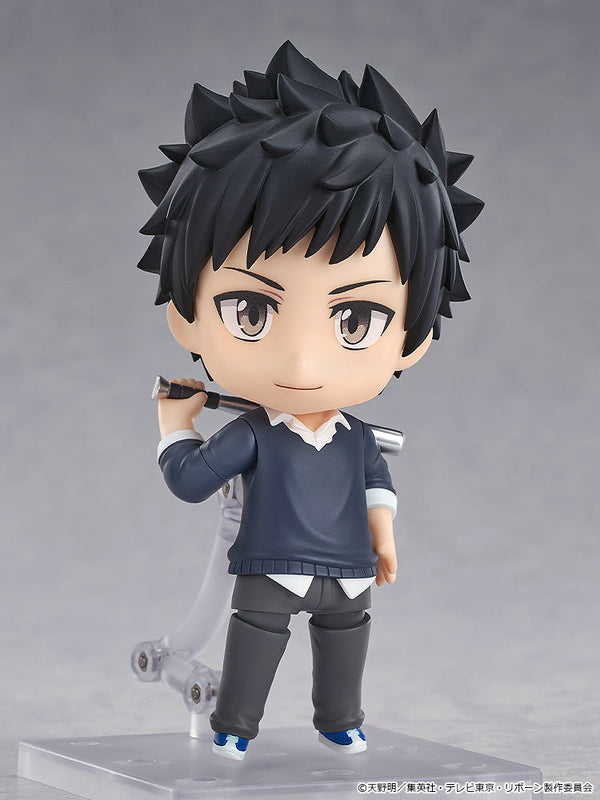 『家庭教師ヒットマンREBORN!』ねんどろいど 山本武
